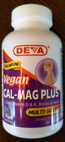 Cal-Mag Plus