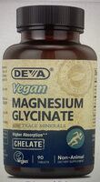 Magnesium Glycinate