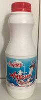 Ayran Yougurt Drink
