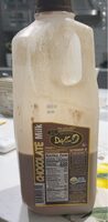 Chocolate Milk