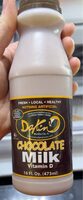 Chocolate Milk