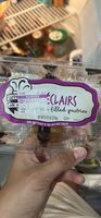 Éclairs