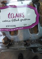 Eclairs