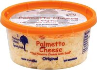 Palmetto Cheese Spread Original Homestyle Pimento Cheese