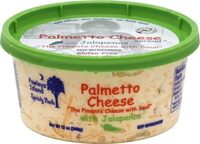 Palmetto Cheese Spread