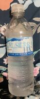 Cal sierra h2o