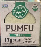 PUMFU The Original