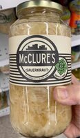 Sauerkraut