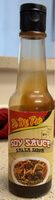 Soy Sauce