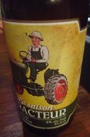 La Saison du Tracteur