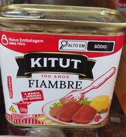 Kitut Fiambre