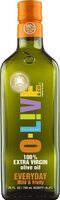 Gold Medal Blend 100% Extra Virgin Olive Oil