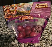 Plums