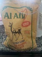Extra Long Super Basmati Sela Rice