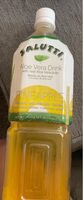 Aloe Vera Drink, Pineapple