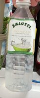 Coconut Drink With Coconut Pulp And Aloe, Coconut