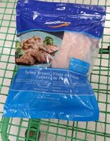Turkey Breast