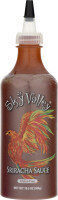 Sriracha Sauce