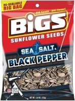 Bigs Cracked Pepper Sunflower Seeds