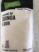 Farine Quinia