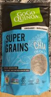 Organic Chia Supergrains