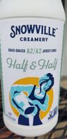 Half & Half