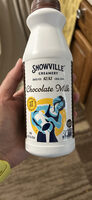 Chocolate Milk