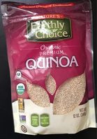 Organic Premium Quinoa