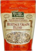 Three continent blend