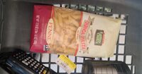 Penne quinoa pasta blend