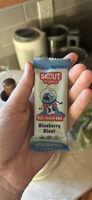 Blueberry Blast