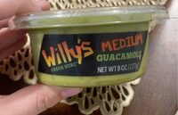 Guacamole