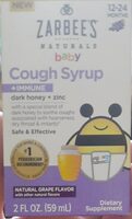 Cough Syrup