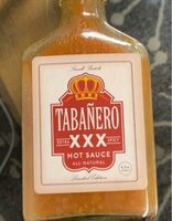 XXX Hot Sauce
