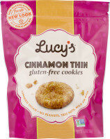 Cinnamon thins