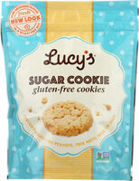 Sugar cookies
