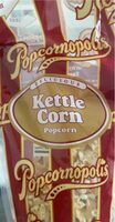 Kettle Corn