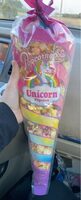 Unicorn Popcorn