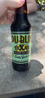 Texas Root Beer