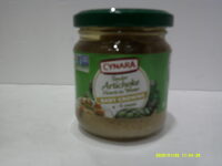 Tender Artichoke Hearts in Water