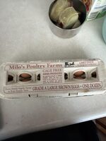 Eggs