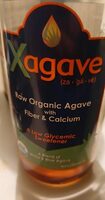 Organic Baobab Powder