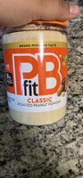 Roasted Peanut Powder