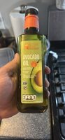 Avocado Oil