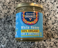 White Honey