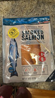 Smoked Salmon Classic