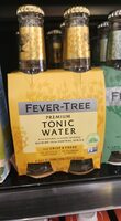 Premium Tonic Water