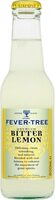Lemon Tonic Water