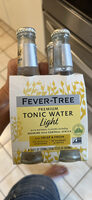 Premium Tonic Water Light