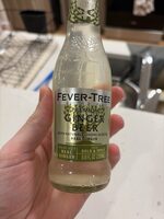 Premium Ginger Beer